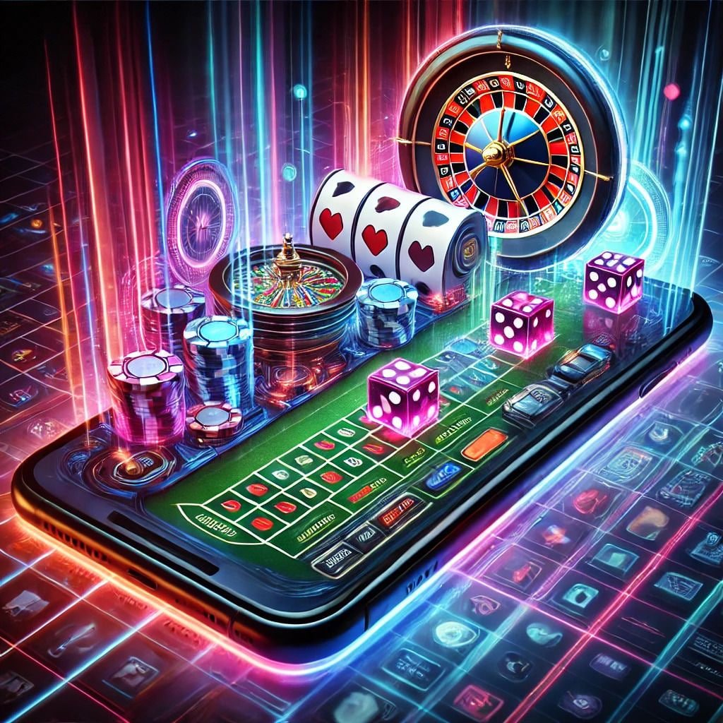 Responsive slots interface for dkwin9 users on Android in Bangladesh