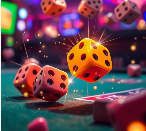 Structured gaming platform navigation across dkwin9 sports and lobby pages